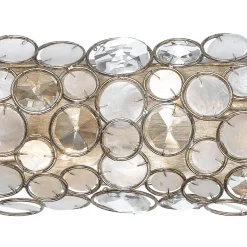 Charisma Capiz Vanity Light