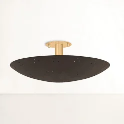 Charldon Ceiling Light - Large