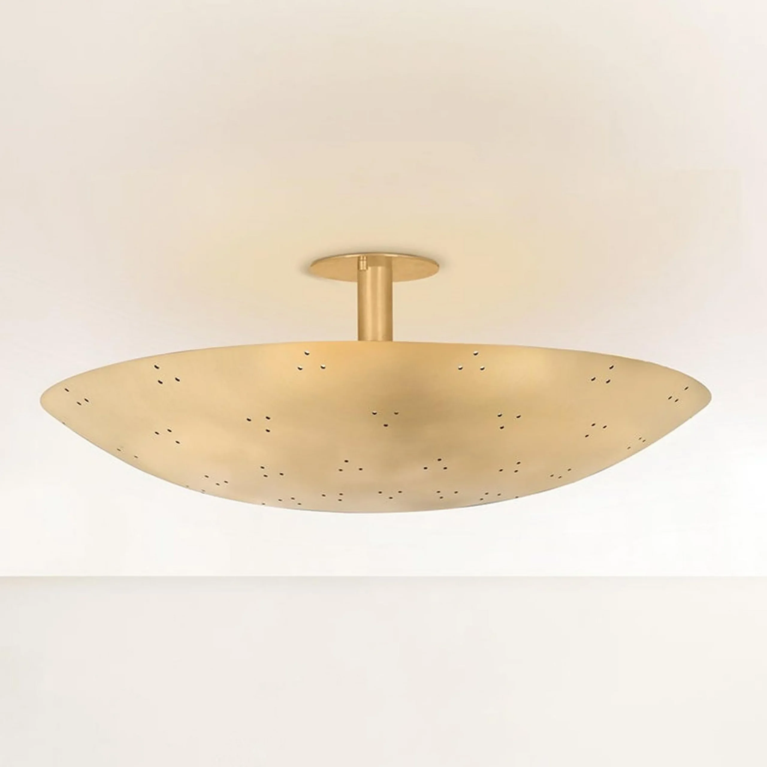 Charldon Ceiling Light - Large