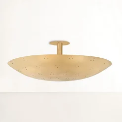 Charldon Ceiling Light - Large