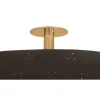 Charldon Ceiling Light - Small