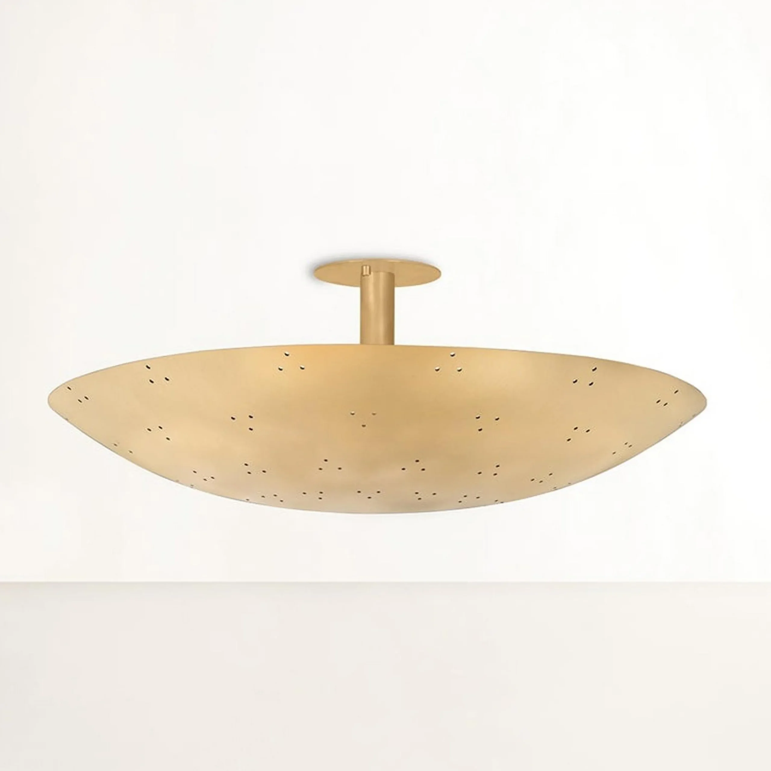 Charldon Ceiling Light - Small