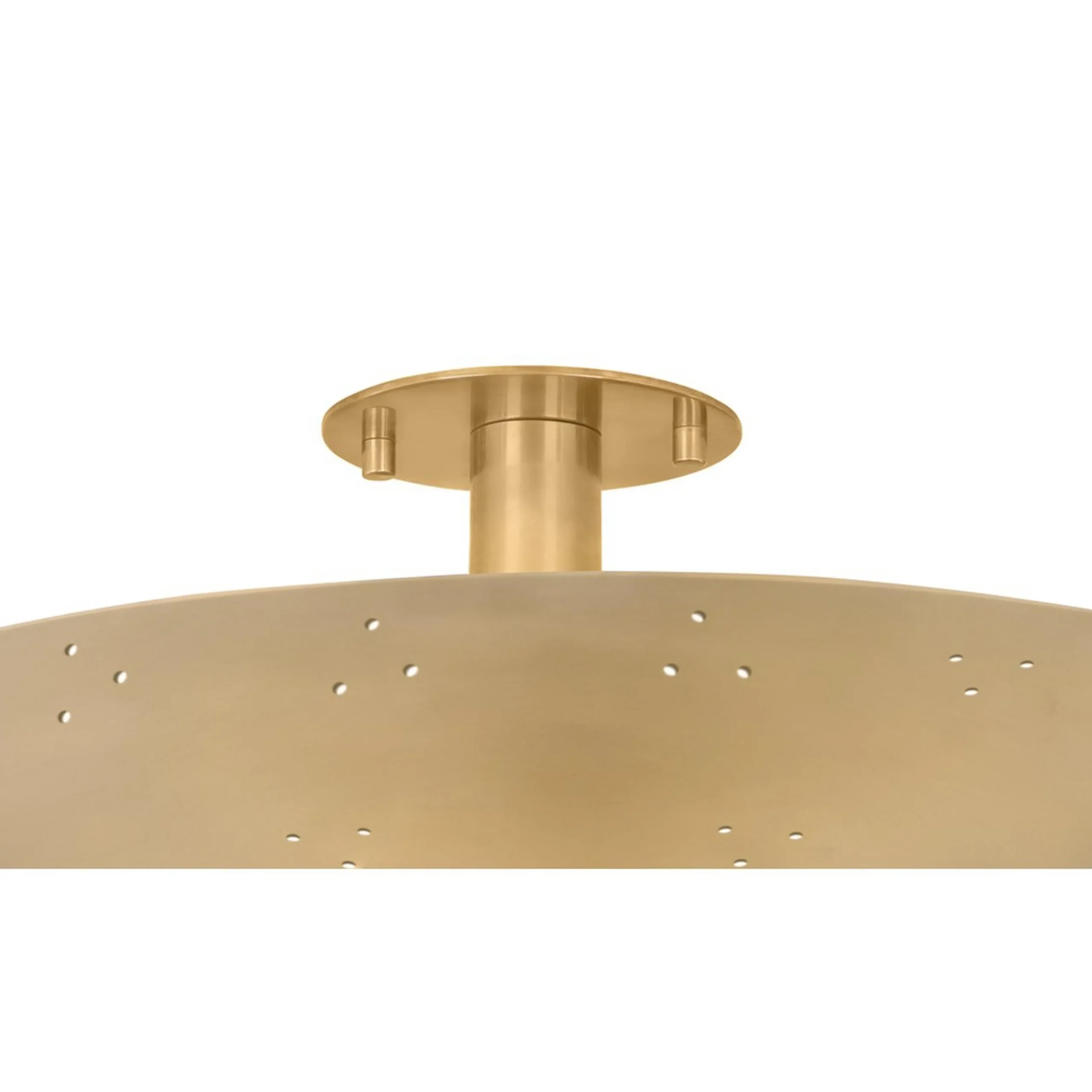 Charldon Ceiling Light - Small