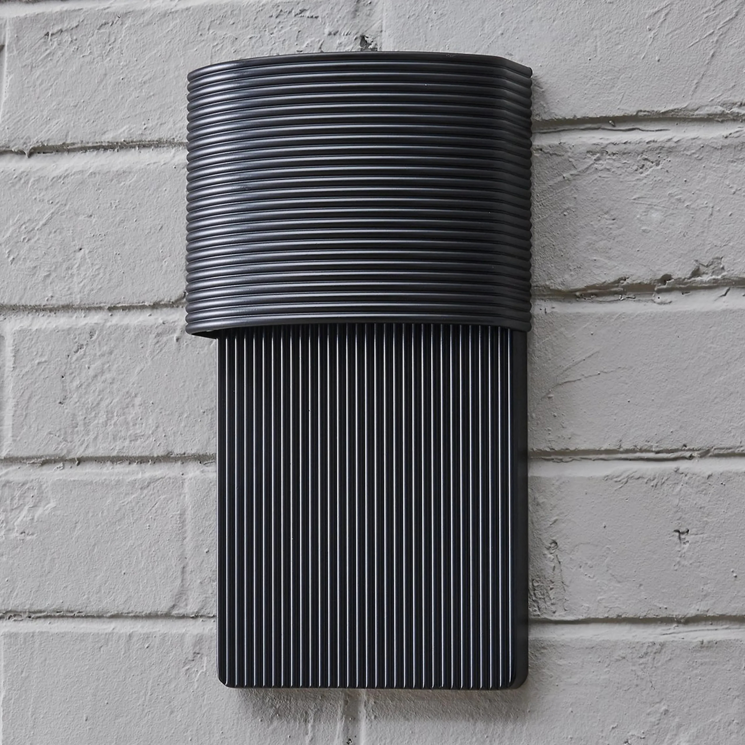 Chatterton Outdoor Sconce