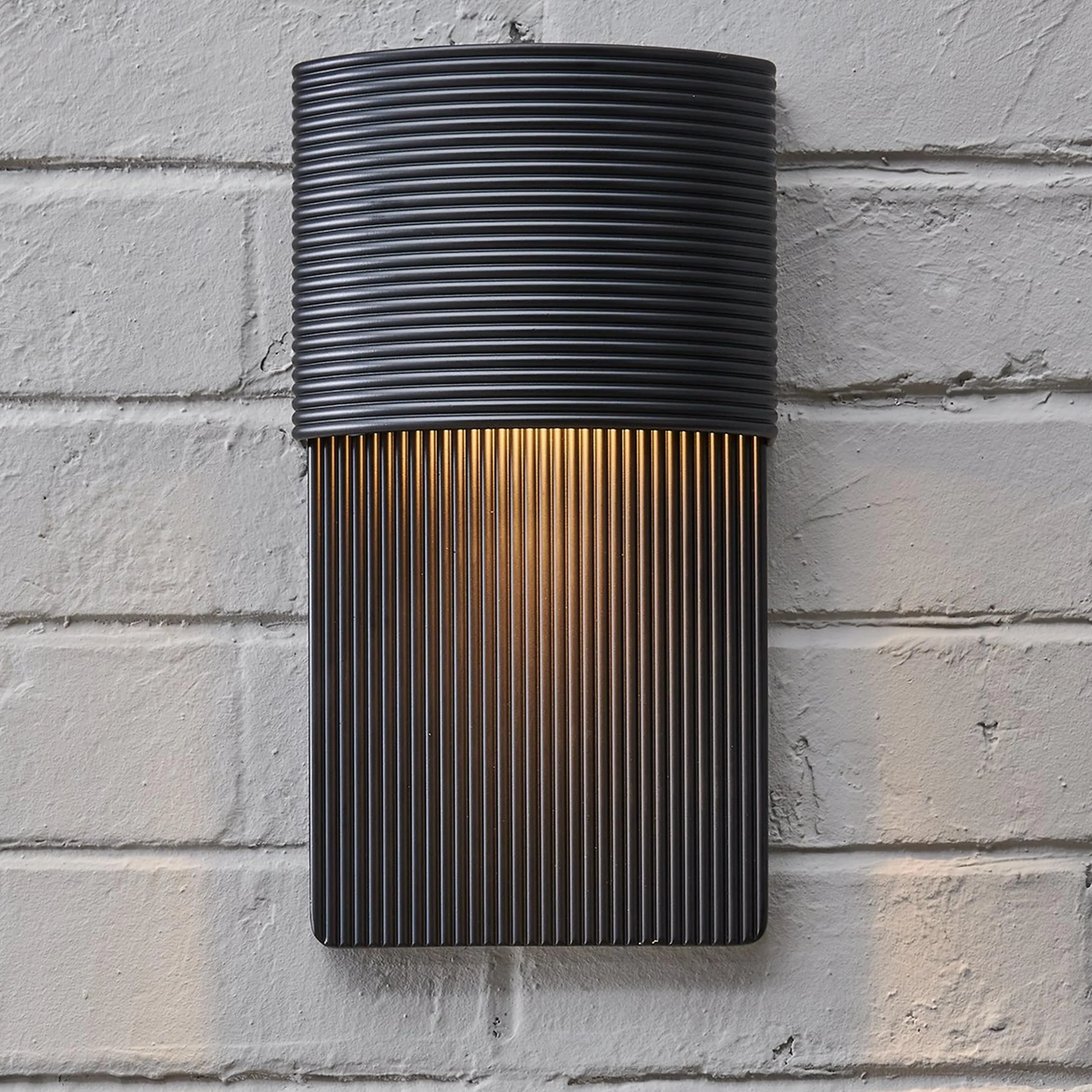 Chatterton Outdoor Sconce