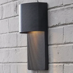 Chatterton Outdoor Sconce