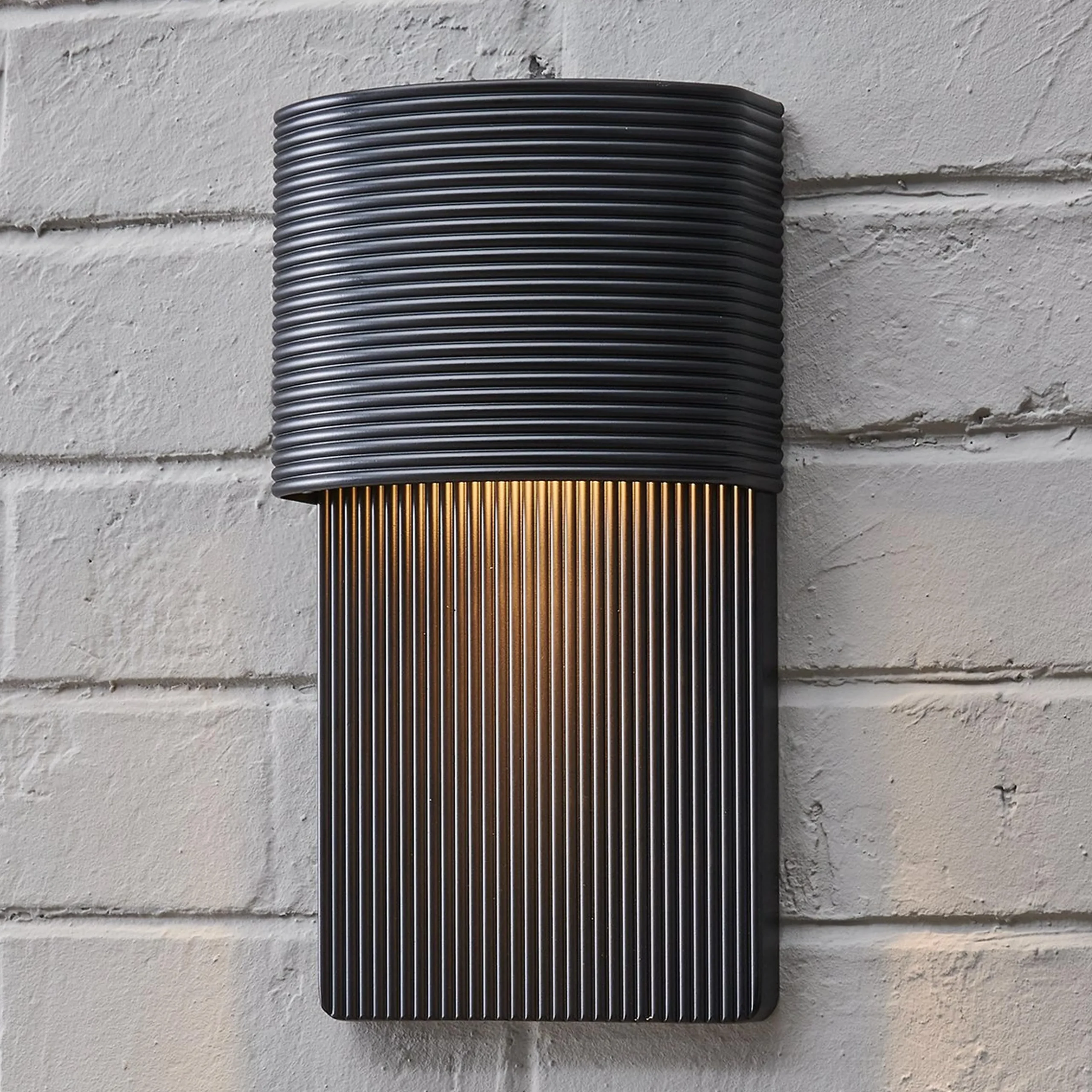 Chatterton Outdoor Sconce