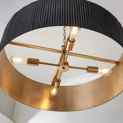 Chavis Chandelier