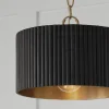 Chavis Convertible Pendant