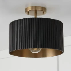 Chavis Convertible Pendant