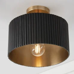 Chavis Convertible Pendant