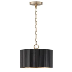 Chavis Convertible Pendant