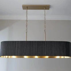 Chavis Island Chandelier