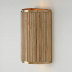 Chavis Sconce