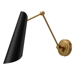Cherice Arched Swing Arm