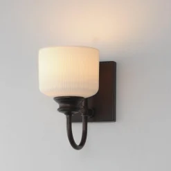 Cherisa Bath Sconce