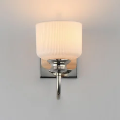 Cherisa Bath Sconce