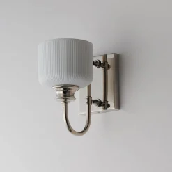 Cherisa Bath Sconce