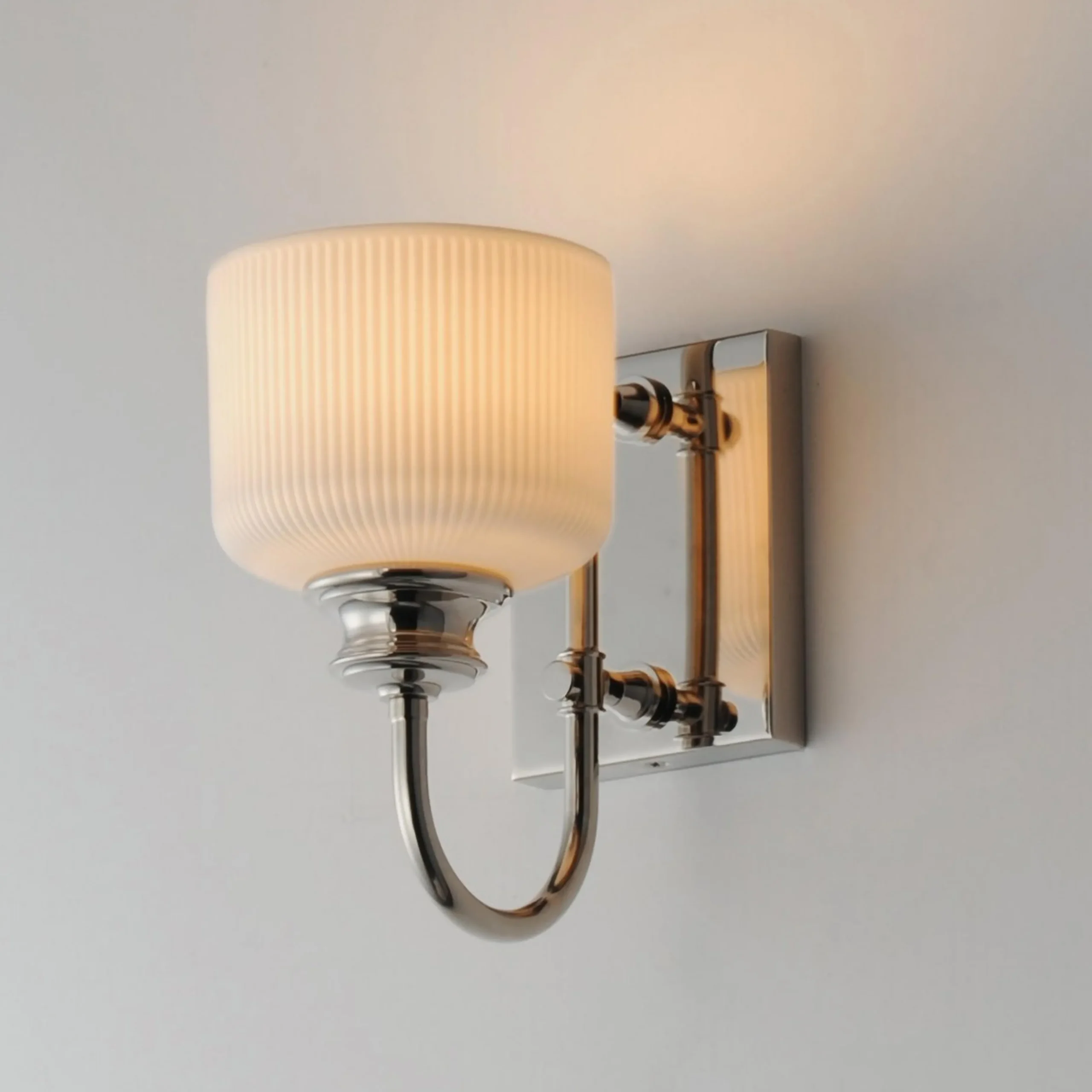 Cherisa Bath Sconce