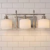 Cherisa Vanity Light - 3 Light