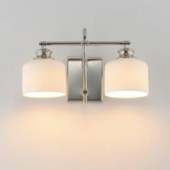Cherisa Vanity Light - 2 Light