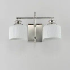 Cherisa Vanity Light - 2 Light