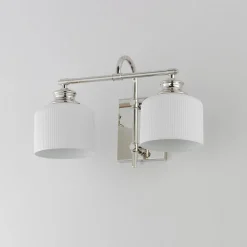 Cherisa Vanity Light - 2 Light