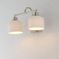 Cherisa Vanity Light - 2 Light