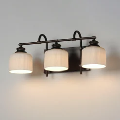 Cherisa Vanity Light - 3 Light