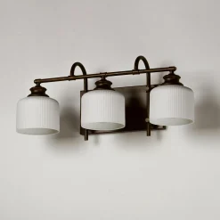 Cherisa Vanity Light - 3 Light