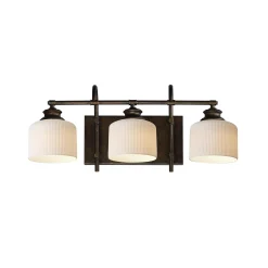 Cherisa Vanity Light - 3 Light