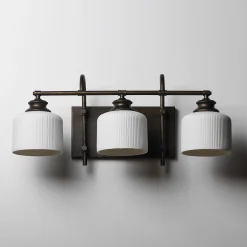 Cherisa Vanity Light - 3 Light
