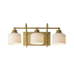 Cherisa Vanity Light - 3 Light
