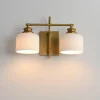 Cherisa Vanity Light - 2 Light