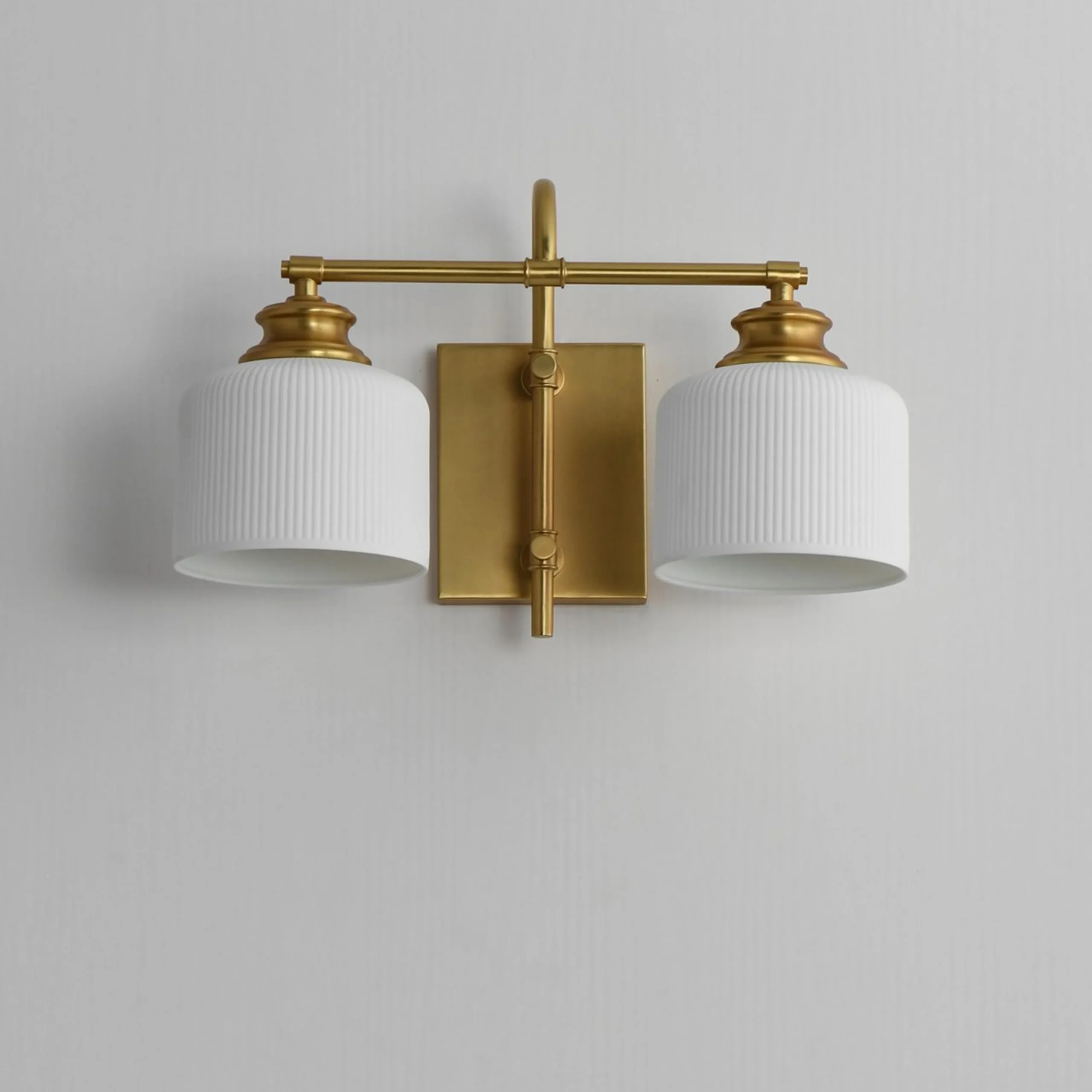 Cherisa Vanity Light - 2 Light