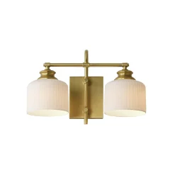 Cherisa Vanity Light - 2 Light