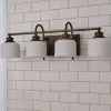 Cherisa Vanity Light - 4 Light