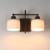 Cherisa Vanity Light - 2 Light