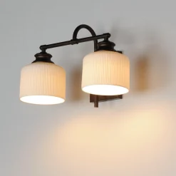 Cherisa Vanity Light - 2 Light