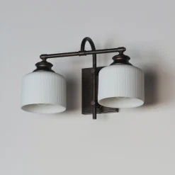 Cherisa Vanity Light - 2 Light