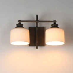 Cherisa Vanity Light - 2 Light