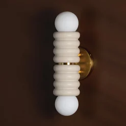 Chesney Sconce - 2 Light