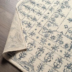 Cheval Hand-Tufted Rug