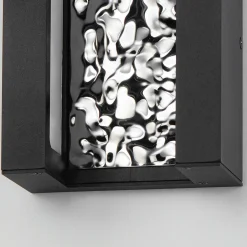 Chiaro LED Outdoor Sconce