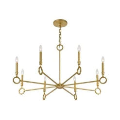 Chiave Chandelier
