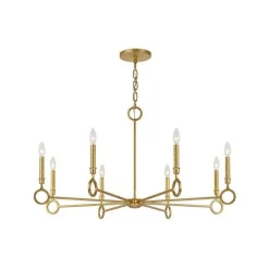 Chiave Chandelier