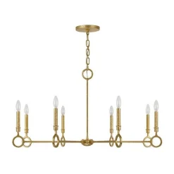 Chiave Chandelier