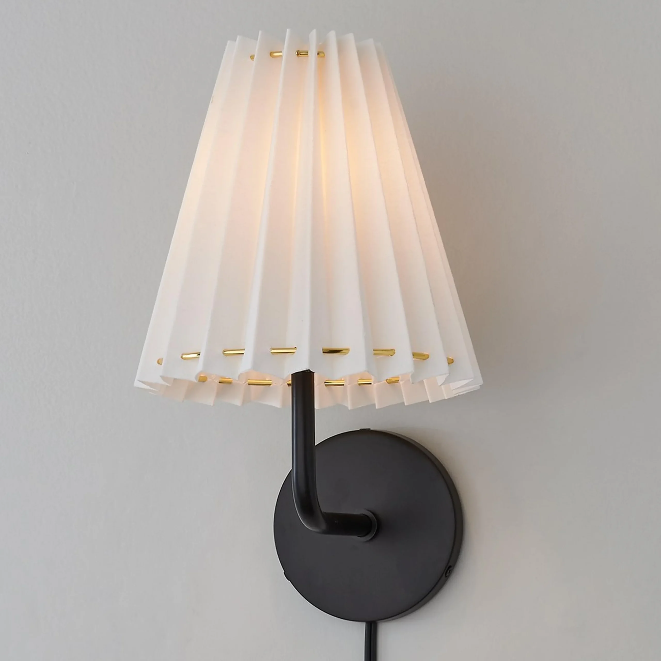 Chilton Sconce