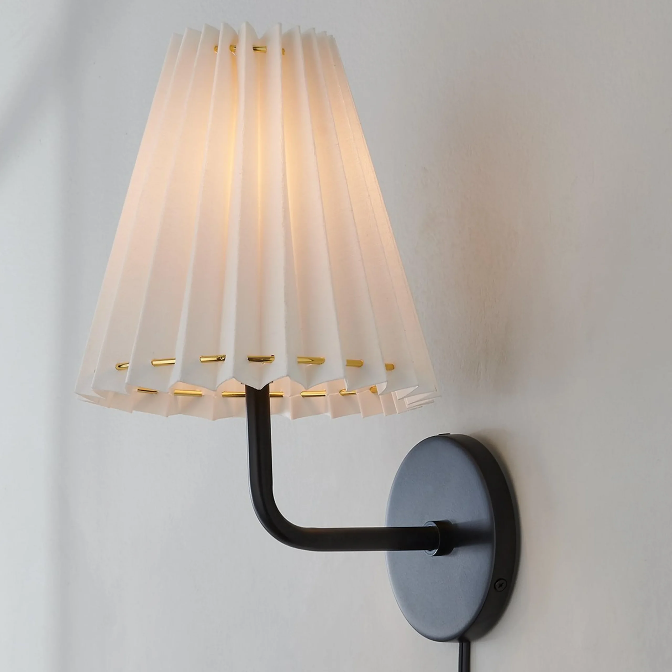 Chilton Sconce