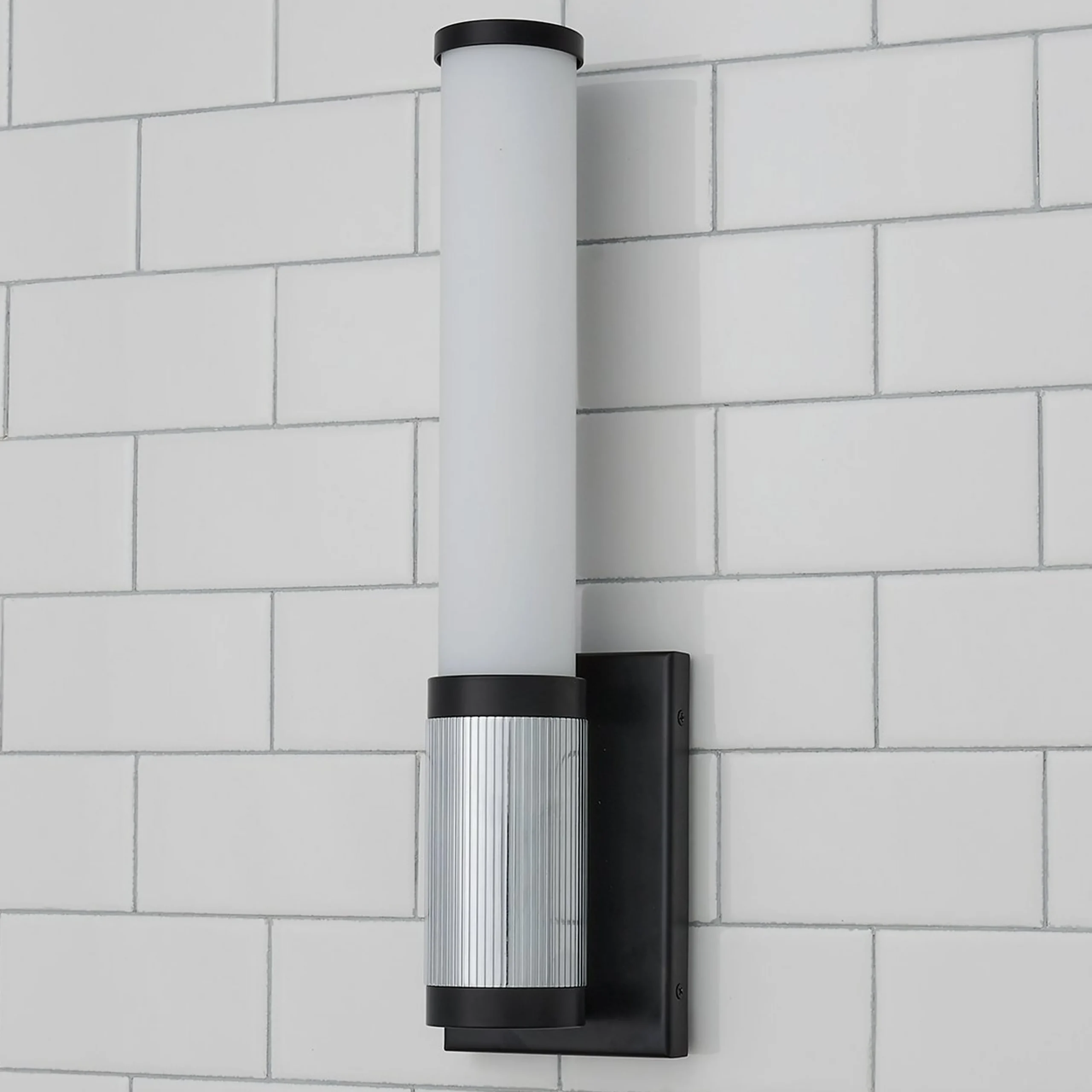 Chiron LED Bath Sconce - Small